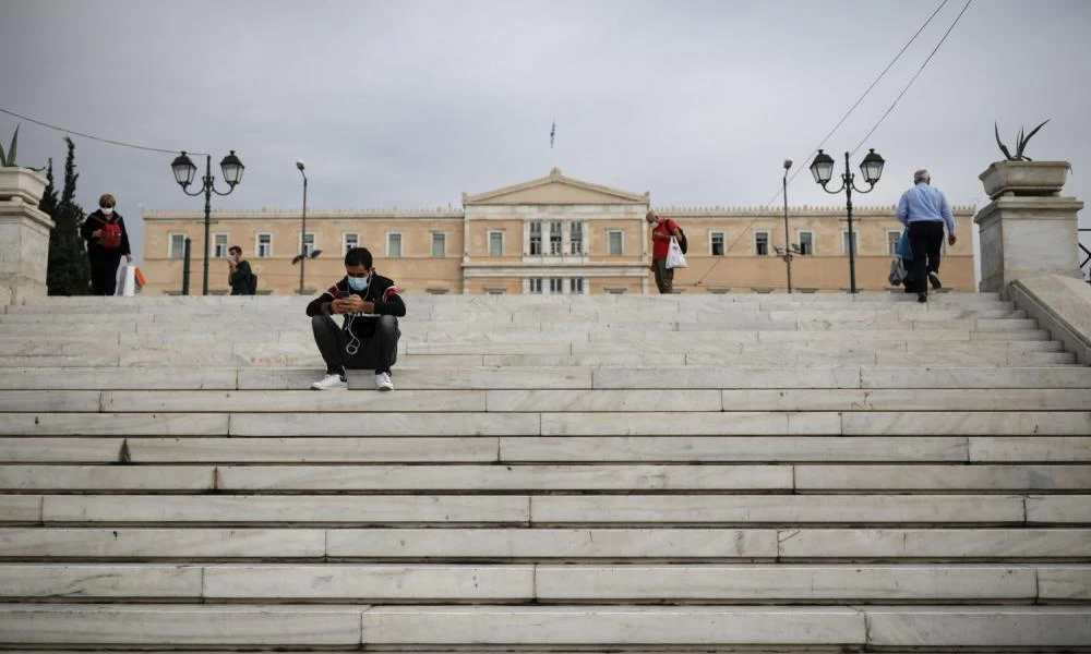 Προειδοποίηση Γώγου για ενδεχόμενο έξαρσης κρουσμάτων στην Αττική